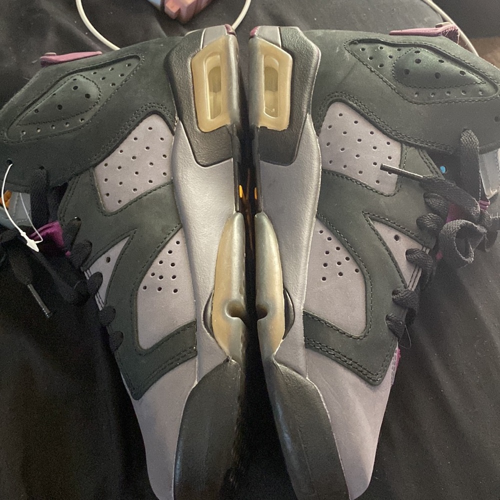 Jordan 6s! - Picture 2 of 3